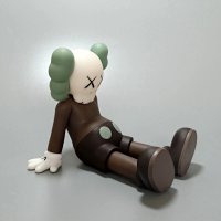 Lying brown (13cm)