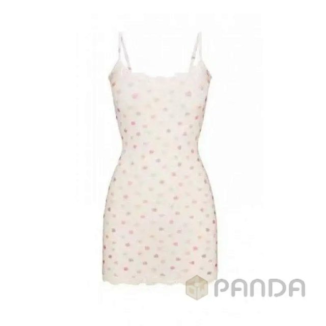Skims Slip Dress: seller detail photo 7