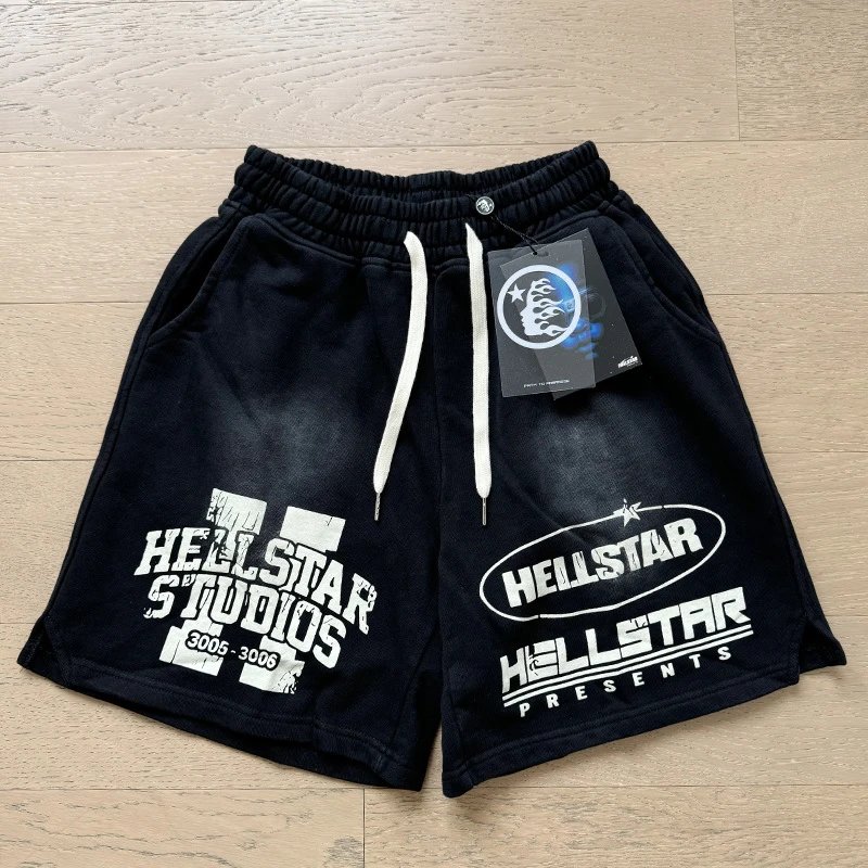 Hellstar shorts