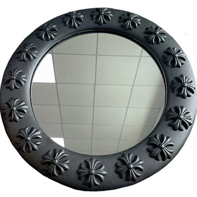 Chrome Hearts Mirror