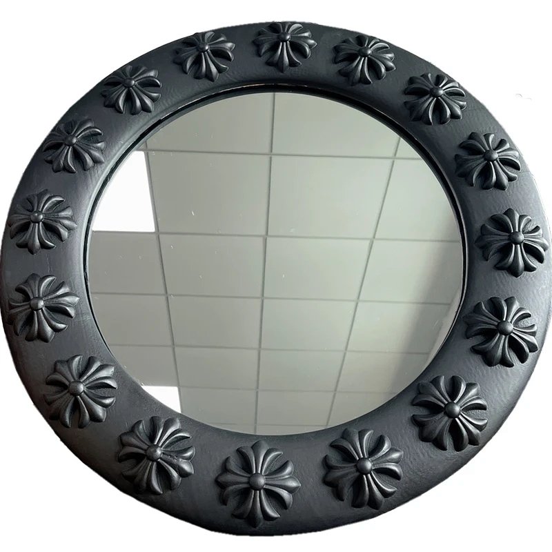 Chrome Hearts Mirror