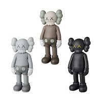 Kaws Figure — seller photo 4