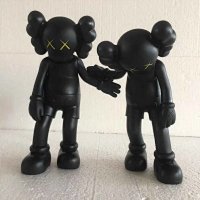 Kaws Figure — seller photo 2