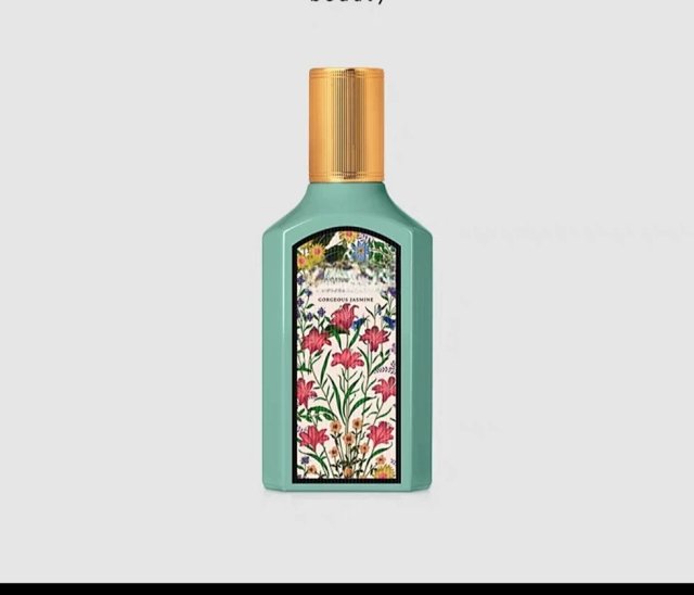 Perfume: seller detail photo 5