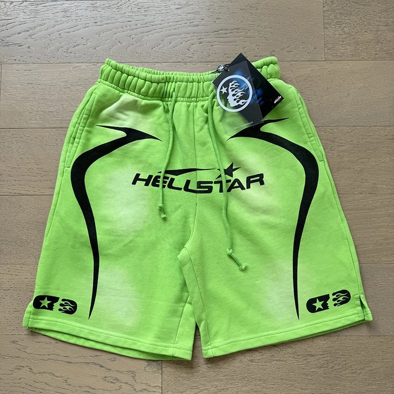 Hellstar shorts