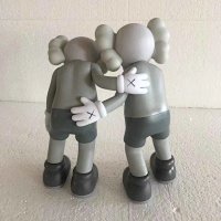 Kaws Figure — seller photo 3