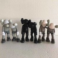 Kaws Figure — seller photo 4