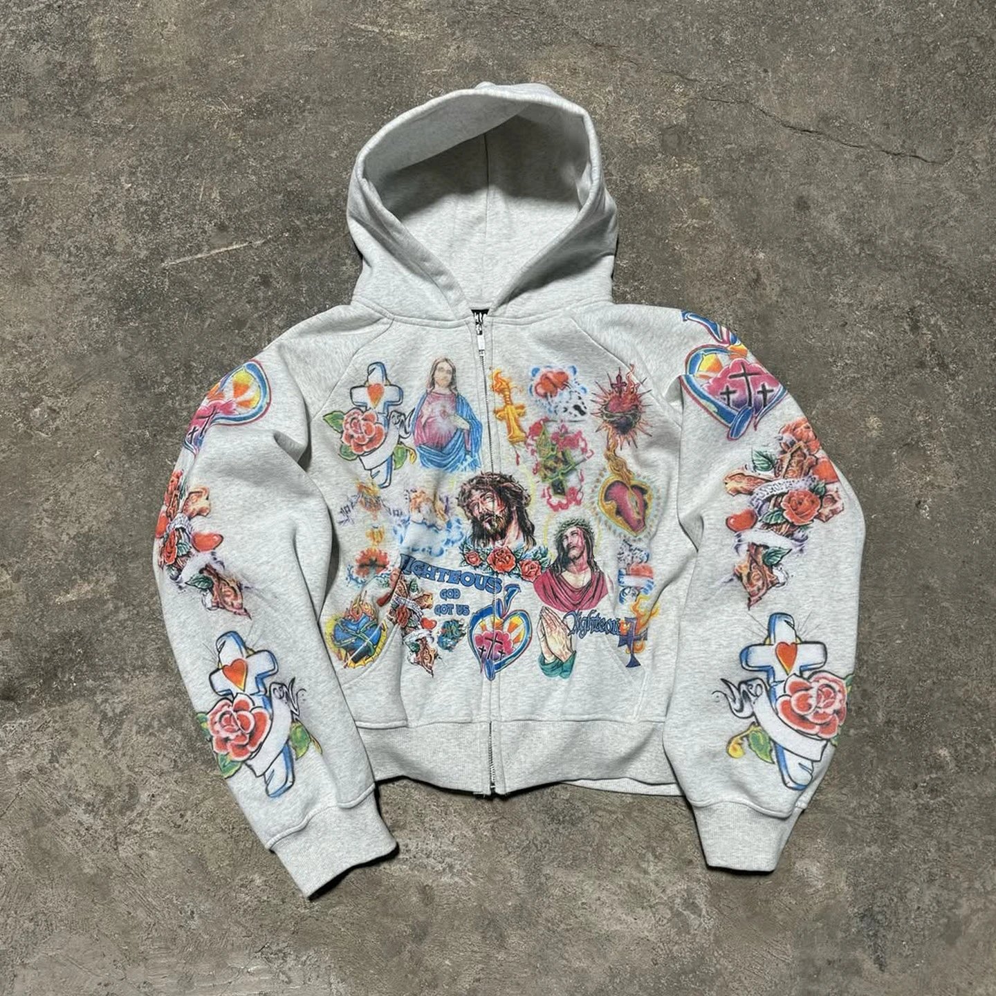 90S90S90S Original American Retro Style · 5