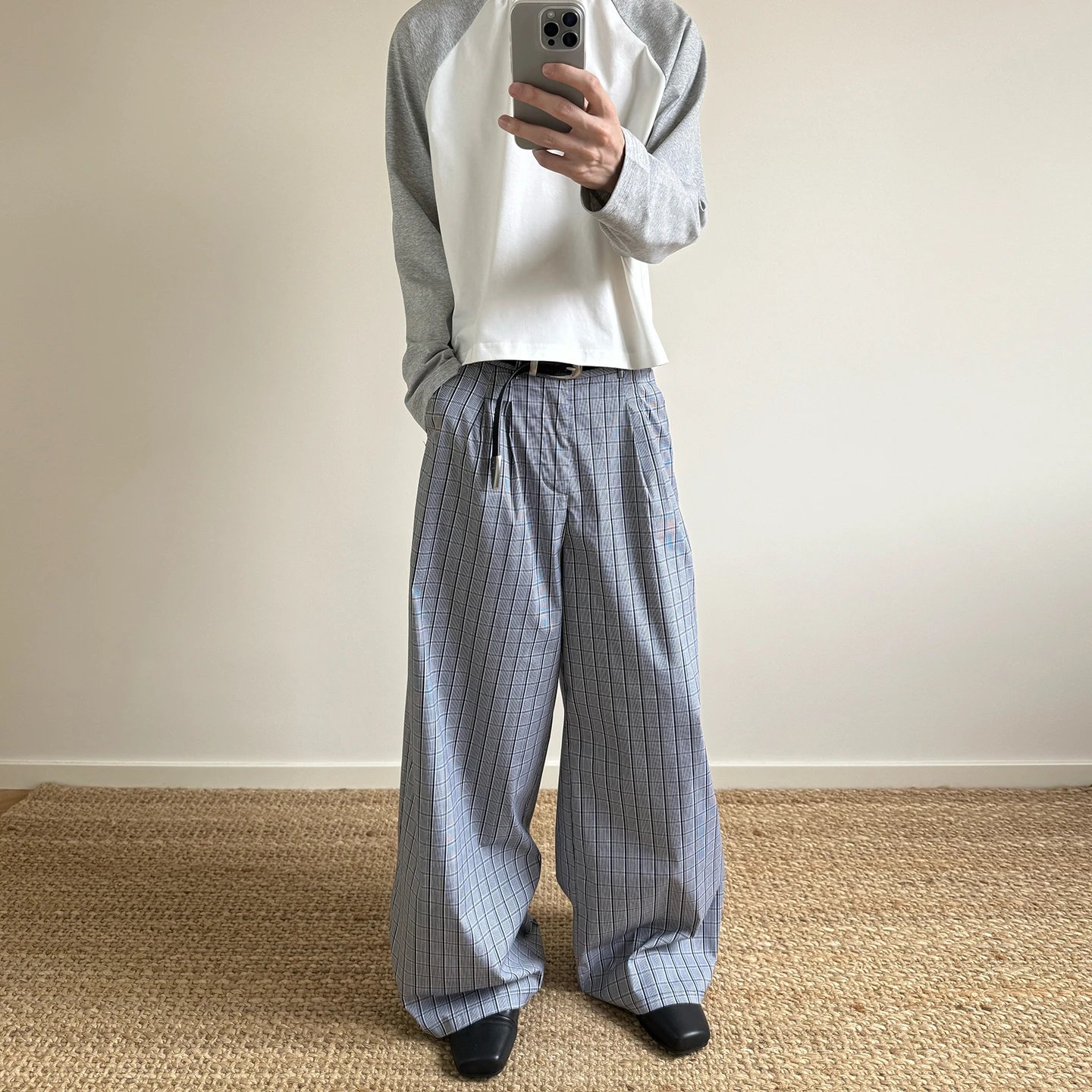 Pants · 5