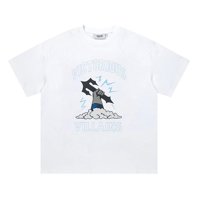 Trapstar T-shirt: seller detail photo 13