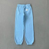 Spider (web sky blue) sweatpants