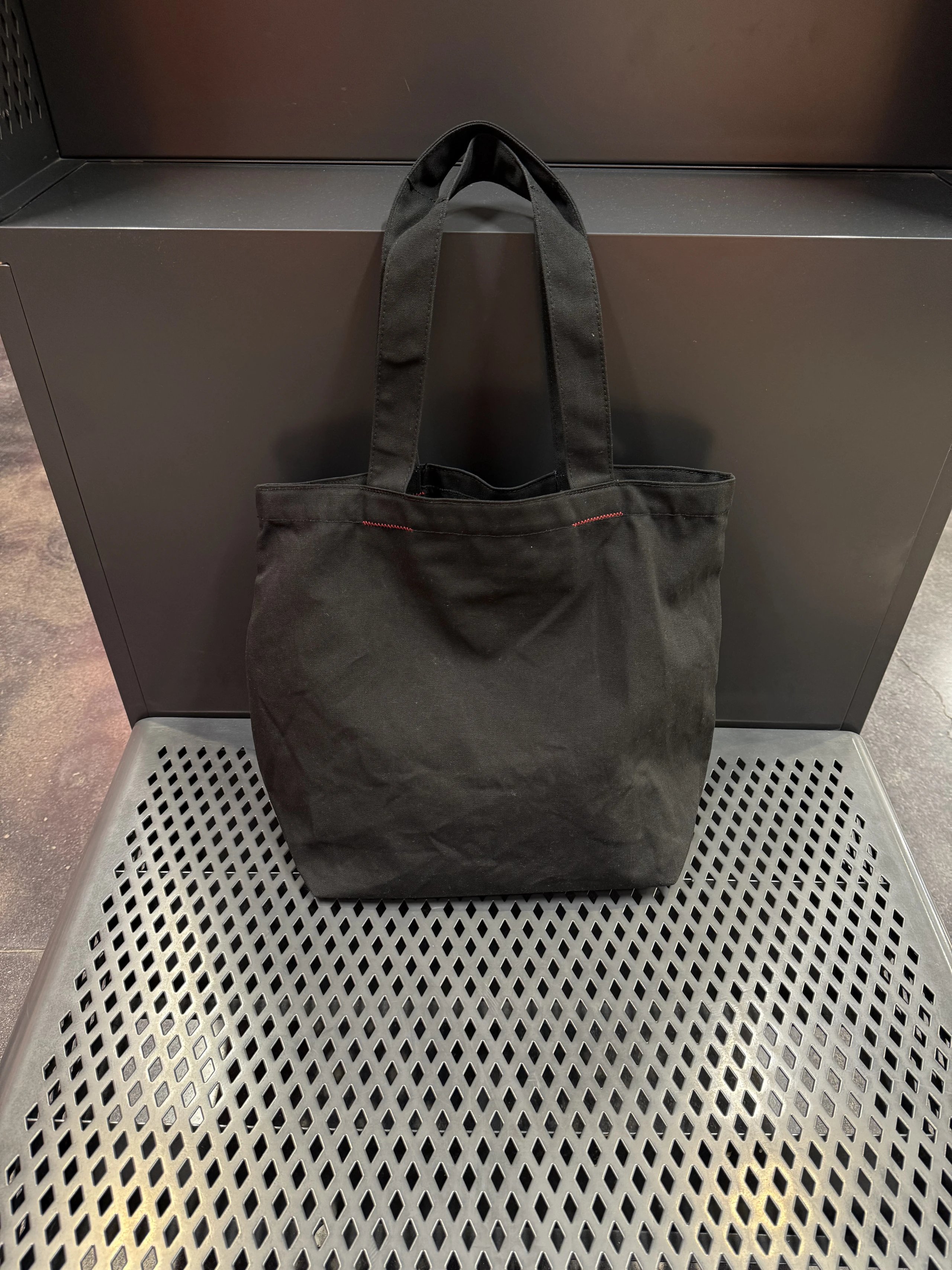 Jordan Tote Bag