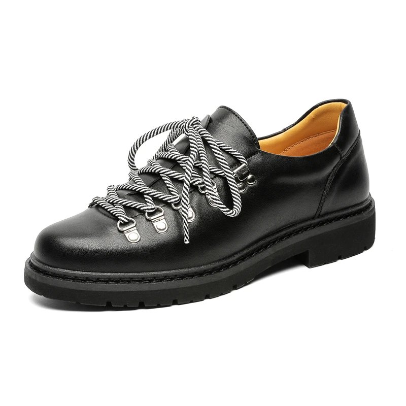 New Paris-Up Casual Style Men's Shoes · 4