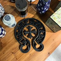 Horseshoe 47x42x3.5cm