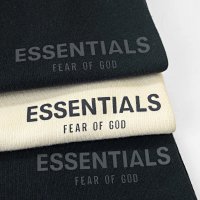 Essentials Shorts — seller photo 4