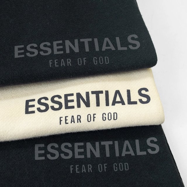 Essential Pants: seller detail photo 3