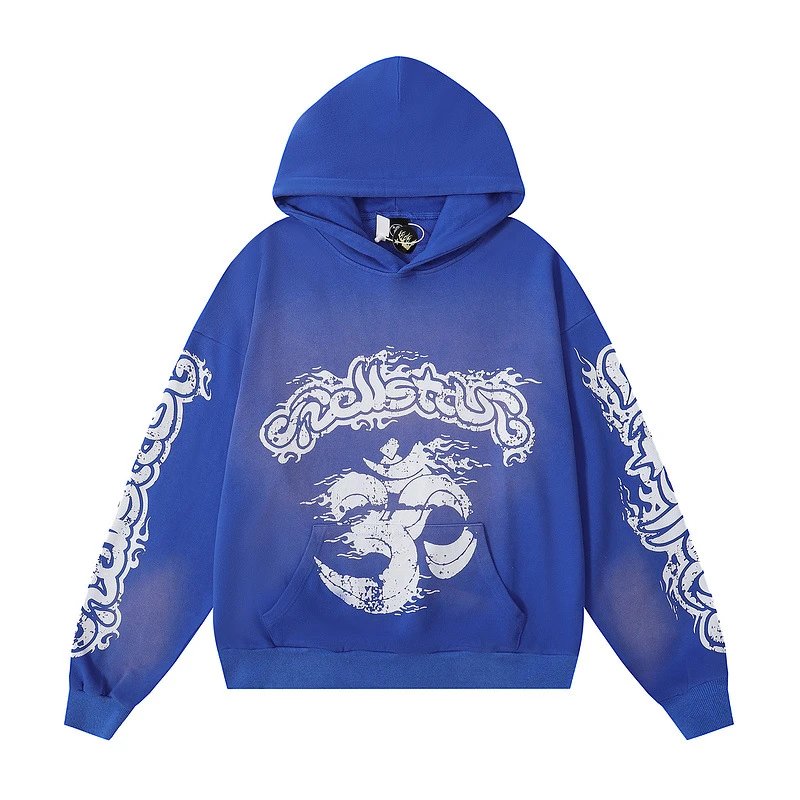 Hellstar Hoodie · 2
