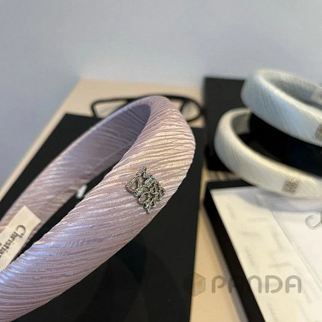 Gucci Hair Band&Dior Hair Band: seller detail photo 12
