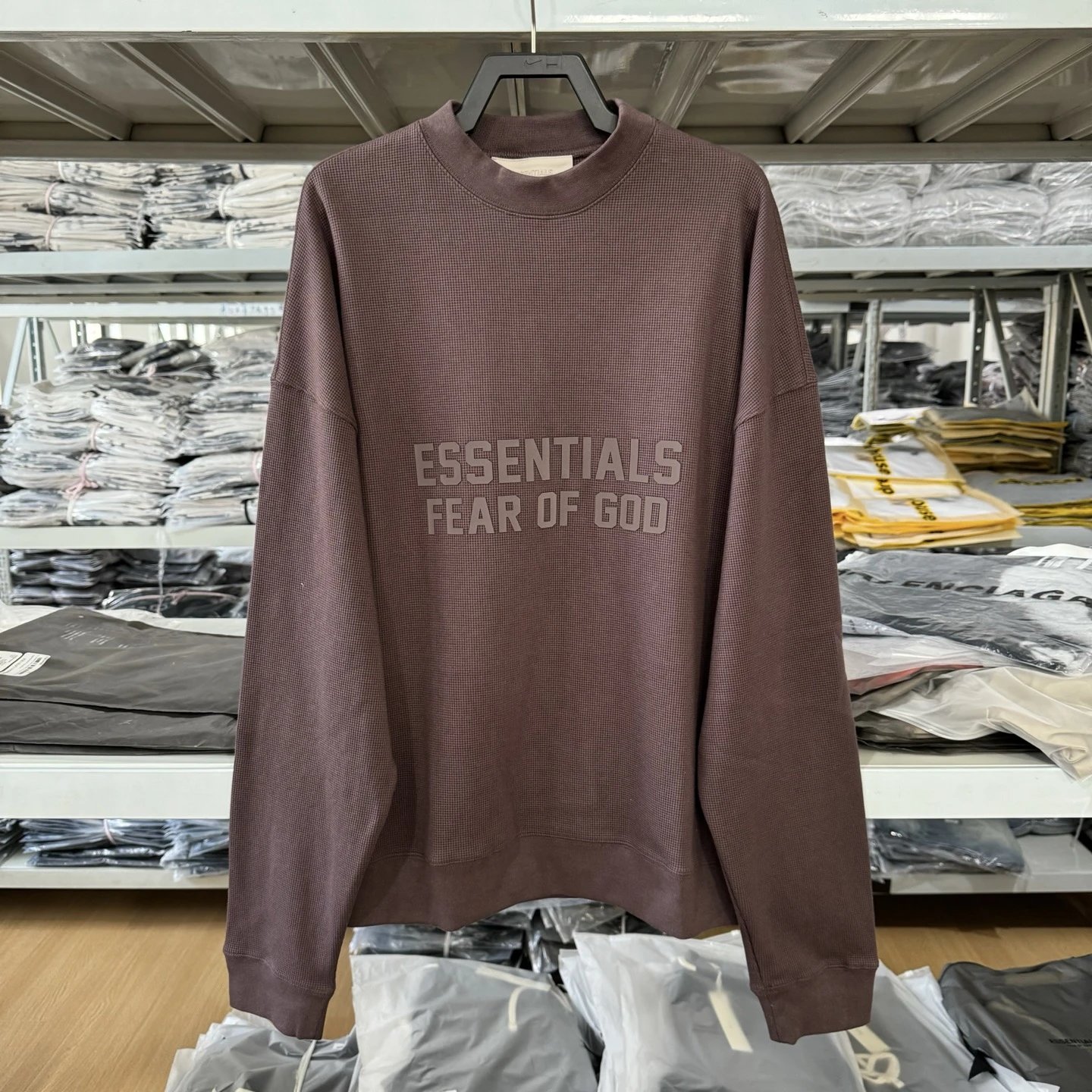 Essentials Crewneck