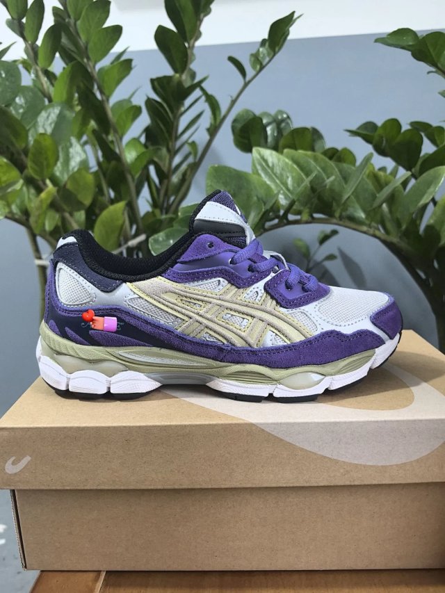Asics Shoes: seller detail photo 6