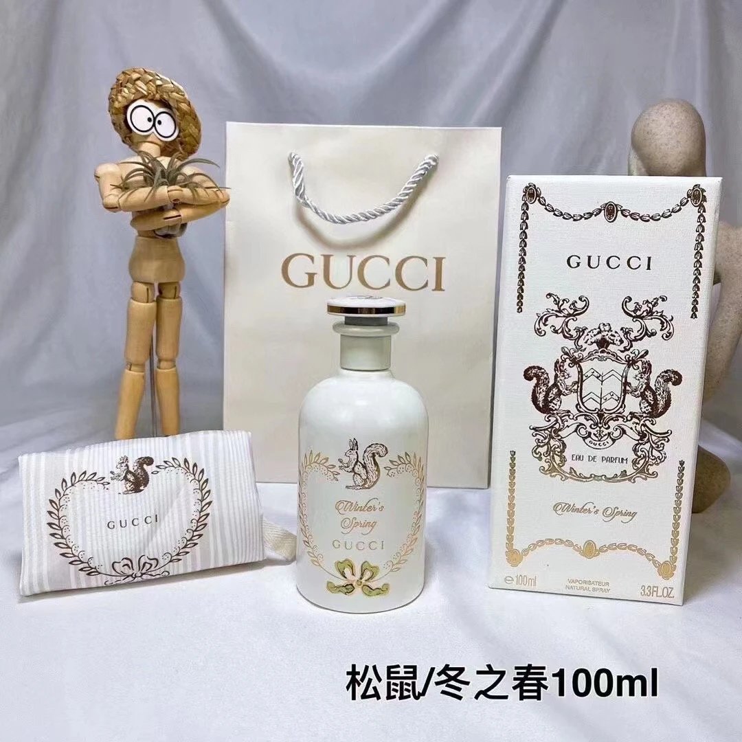 High quality perfume 21
