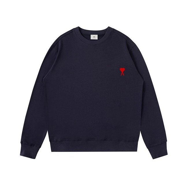 AMI Sweatshirt: seller detail photo 8