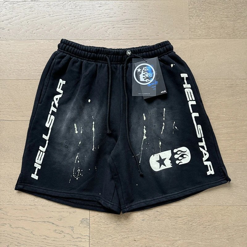 Hellstar shorts