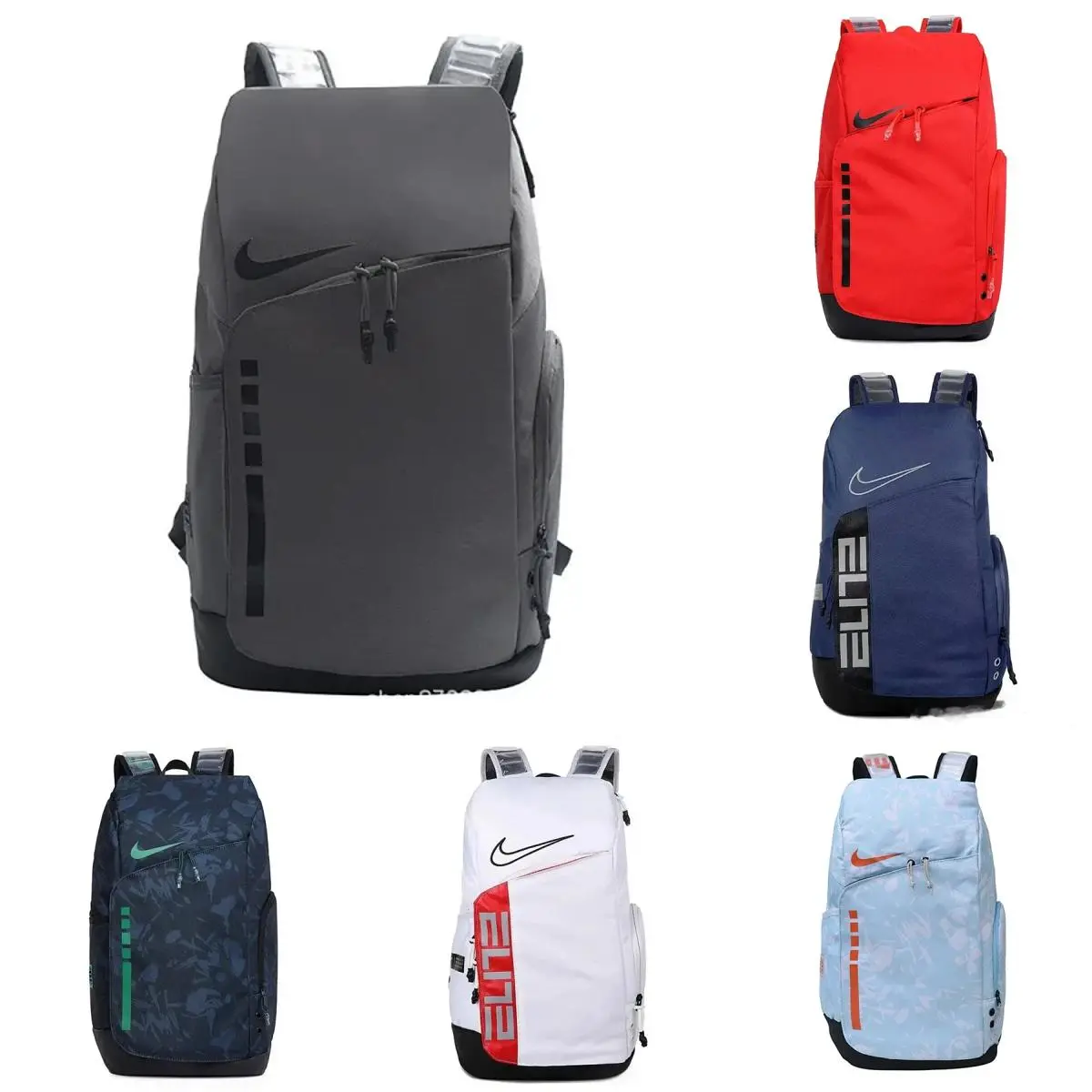 Nike bag