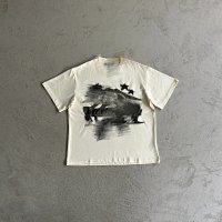 broken planet off the grid tee — seller photo 2