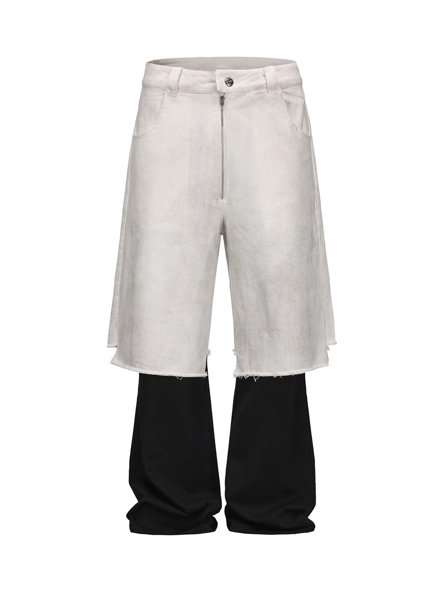 Wide-Leg Pants · 5