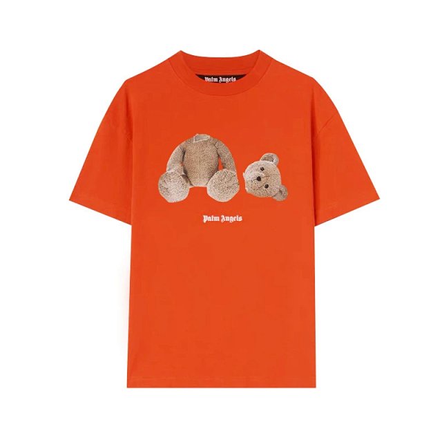 Palm Angels T-shirt: seller detail photo 3