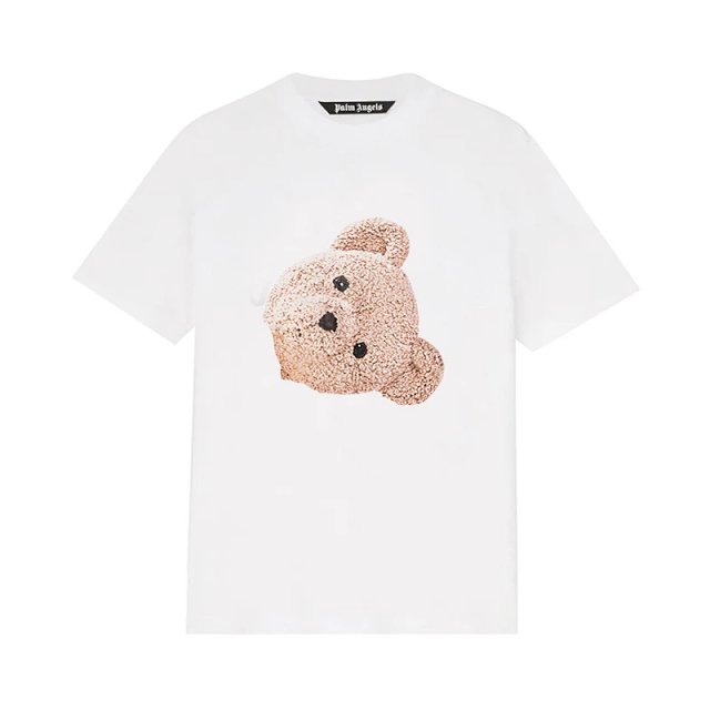 Palm Angels T-shirt: seller detail photo 11