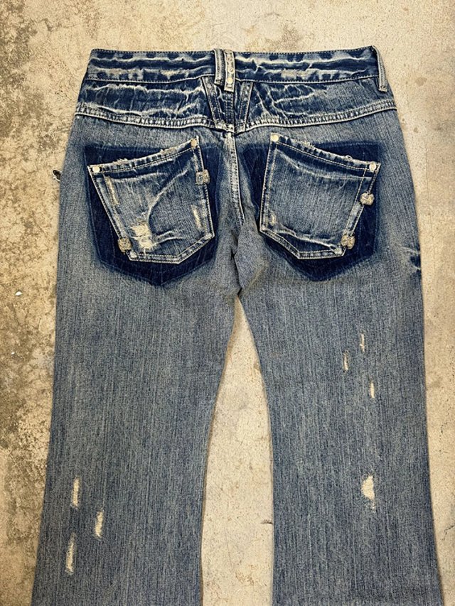 Tornado Mart Denim: seller detail photo 2