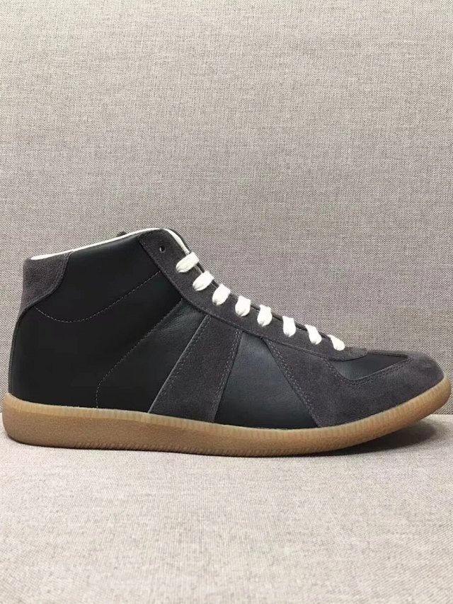 High Top Gats: seller detail photo 3