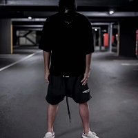 Essentials Shorts — seller photo 3