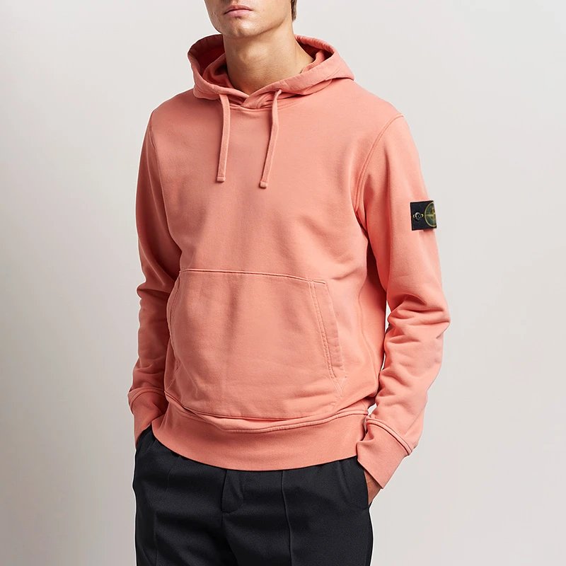 Stone Island Hoodie