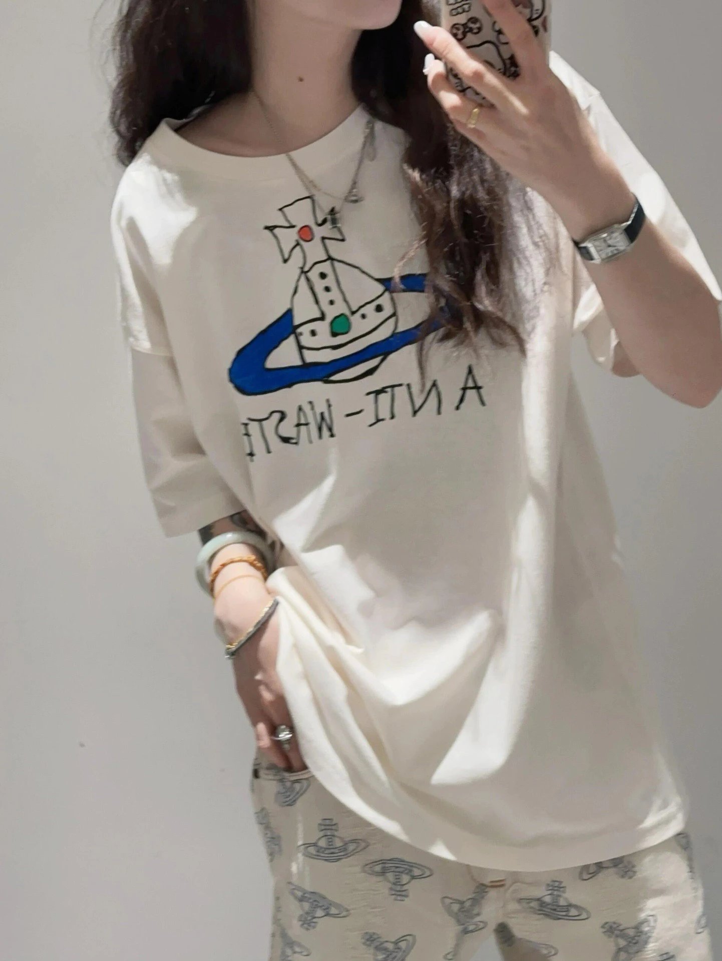 Vivienne Westwood Tee