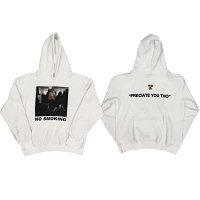 LIL TJAY No Smoking Hoodie — seller photo 4