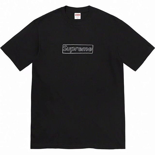 Supreme T-shirt TEE: seller detail photo 14