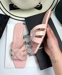 YSL slipper — seller photo 5