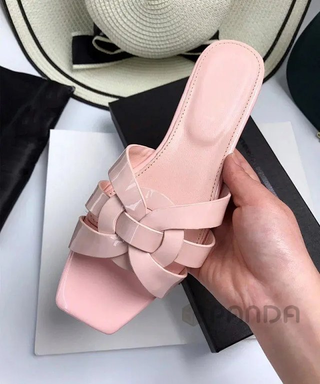 YSL slipper: seller detail photo 13