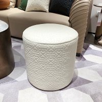 White quilting