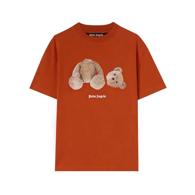 Palm Angels T-shirt: seller detail photo 4