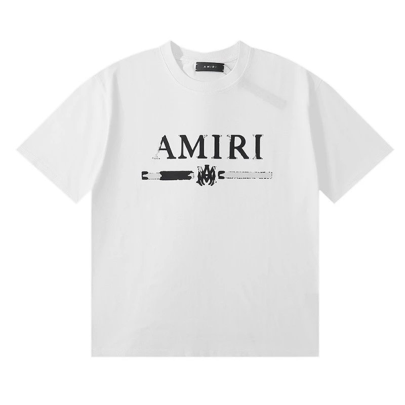 Amiri T-shirt ( 40 + styles)