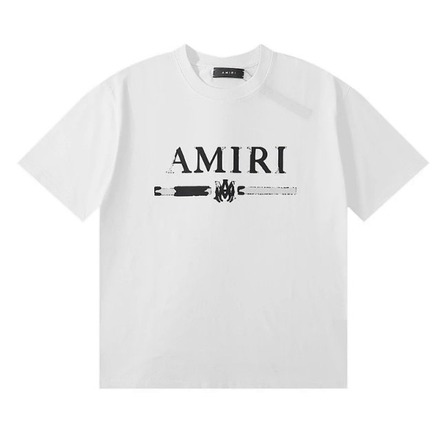 Amiri T-shirt: seller detail photo 4