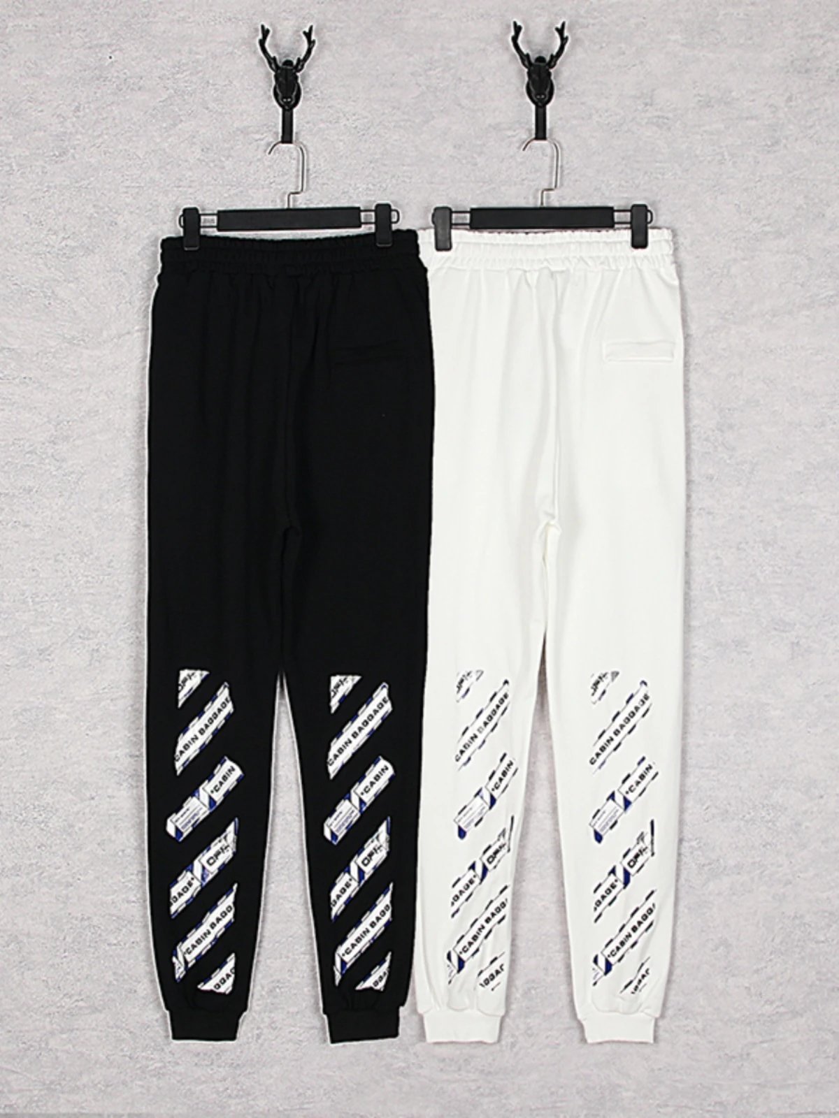 Off White Pants