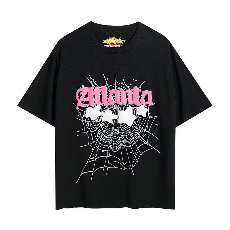Sp5der T-Shirt