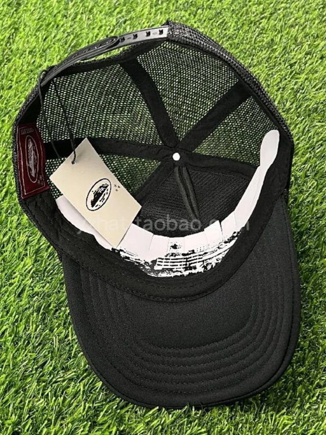 Cap: seller detail photo 3