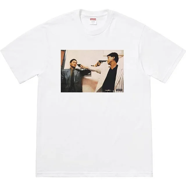 Supreme T-Shirts Short-Sleeve Graphic product detail image 3