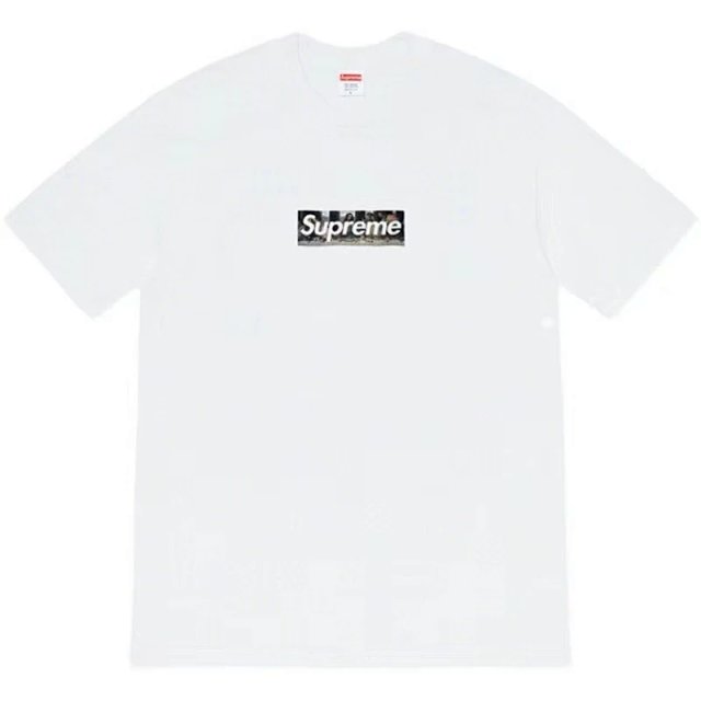 Supreme T-shirt TEE: seller detail photo 13